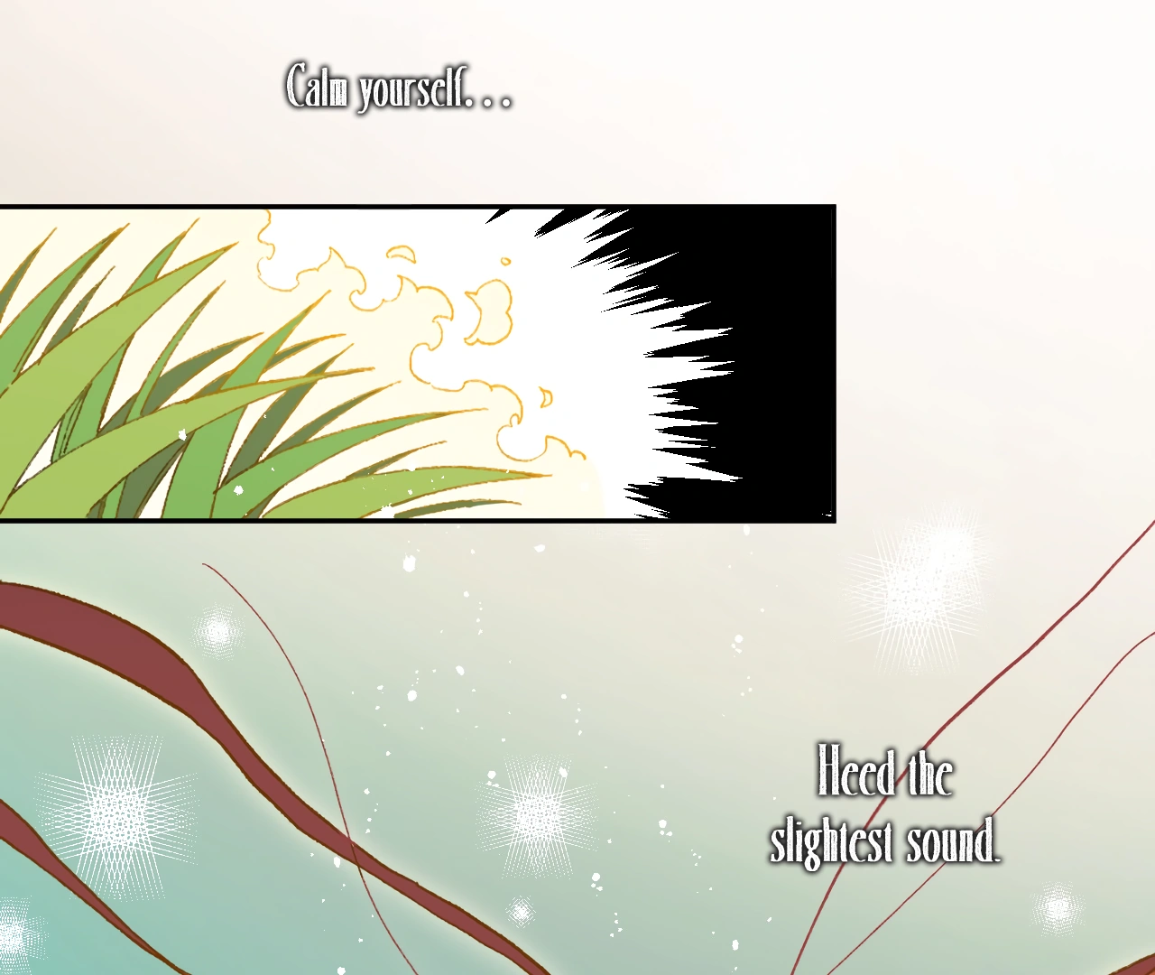 Queen of the Veil Chapter 23 - Page 44