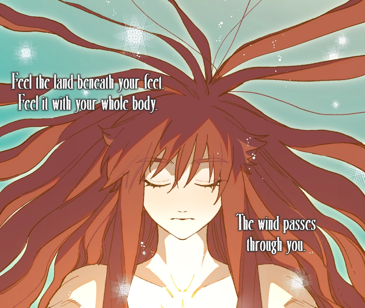 Queen of the Veil Chapter 23 - Page 45