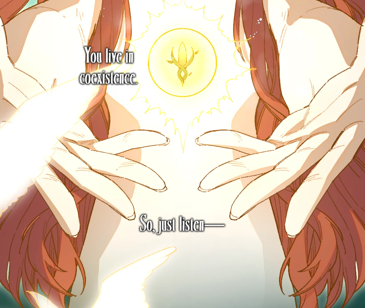 Queen of the Veil Chapter 23 - Page 46