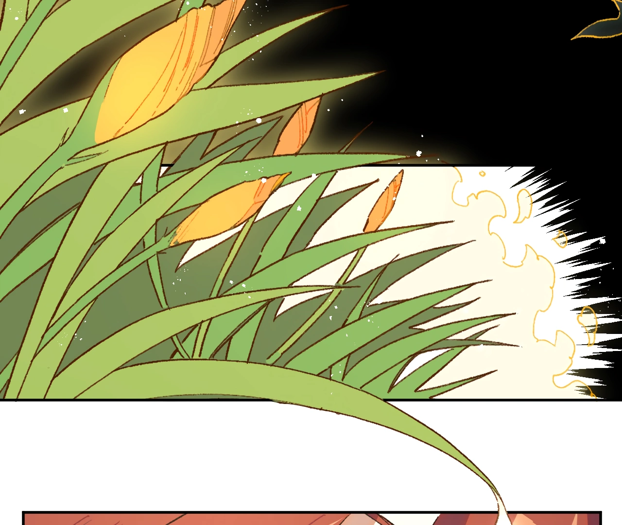 Queen of the Veil Chapter 23 - Page 48