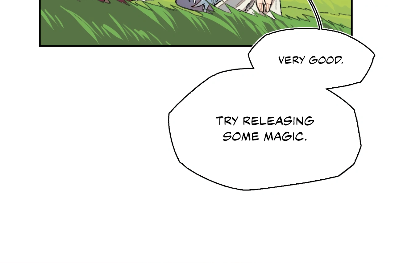 Queen of the Veil Chapter 23 - Page 51