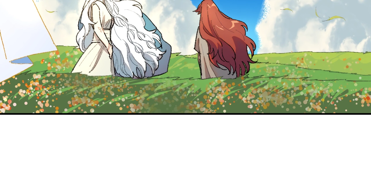 Queen of the Veil Chapter 23 - Page 60
