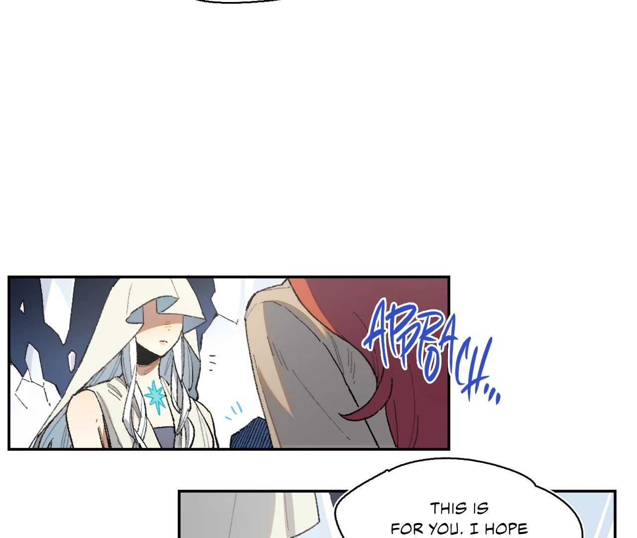 Queen of the Veil Chapter 23 - Page 64