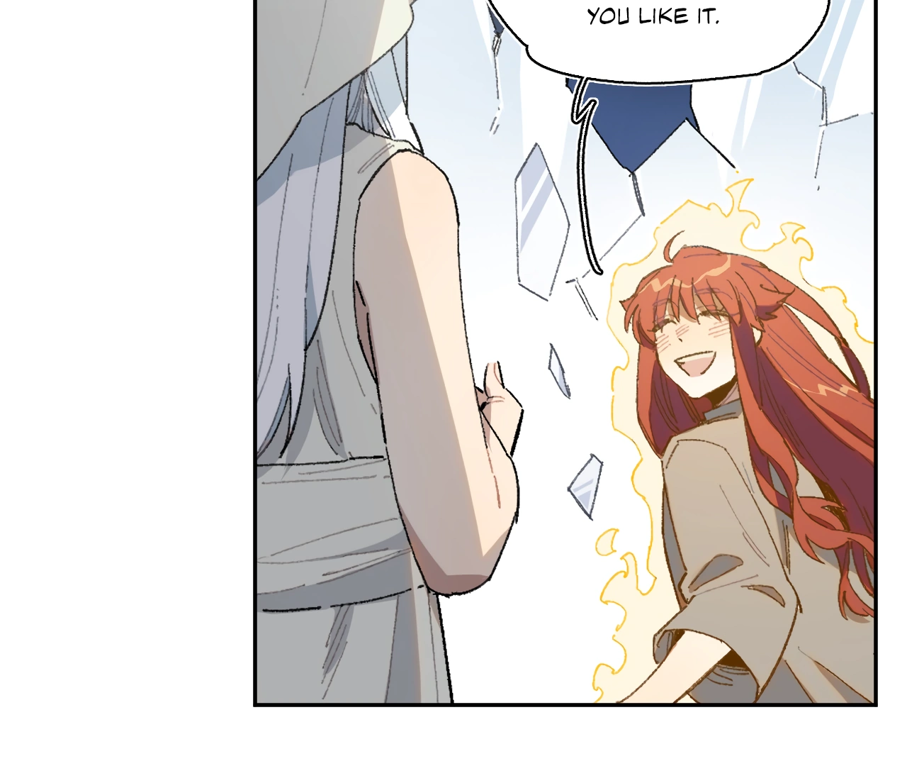 Queen of the Veil Chapter 23 - Page 65