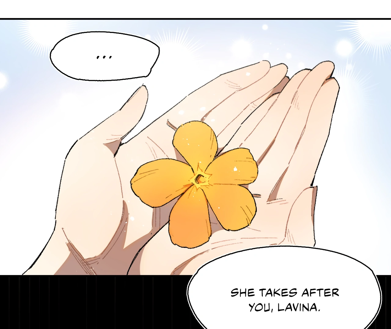 Queen of the Veil Chapter 23 - Page 66