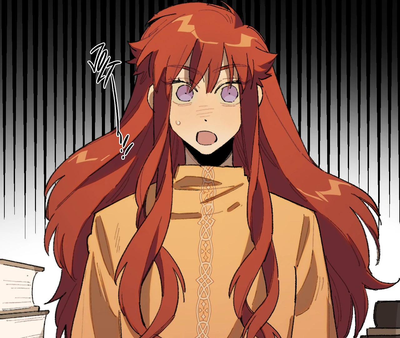 Queen of the Veil Chapter 23 - Page 68