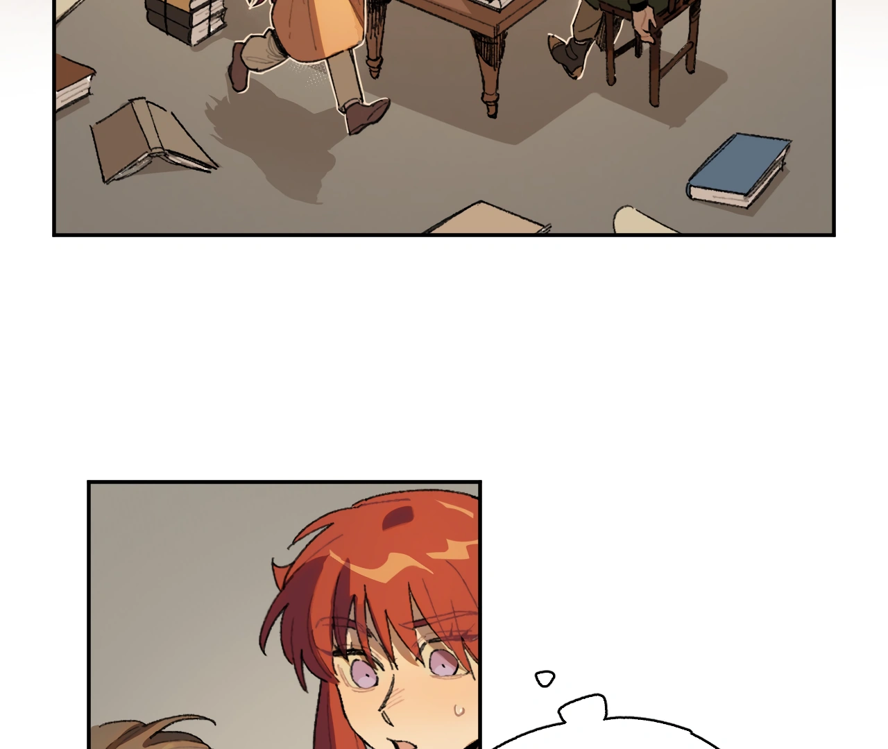 Queen of the Veil Chapter 23 - Page 70