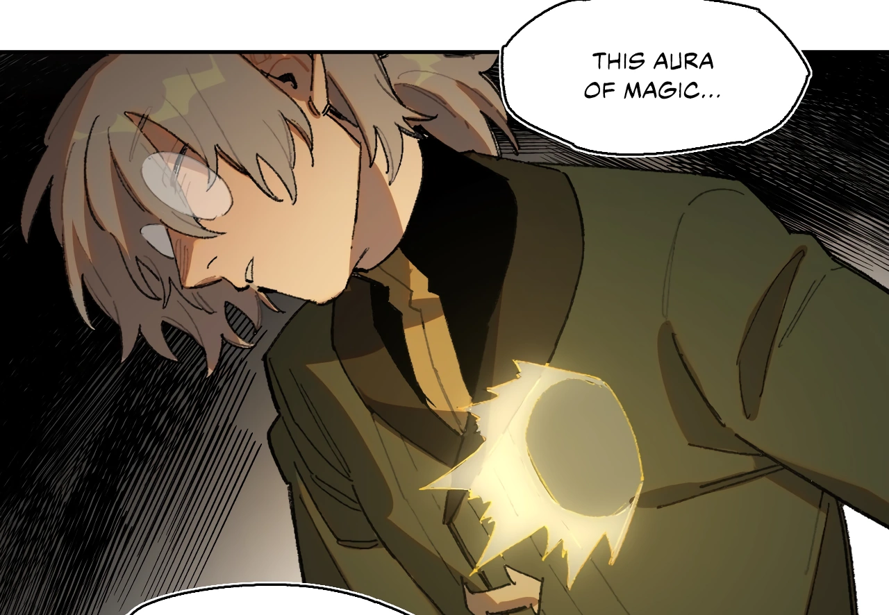 Queen of the Veil Chapter 23 - Page 73
