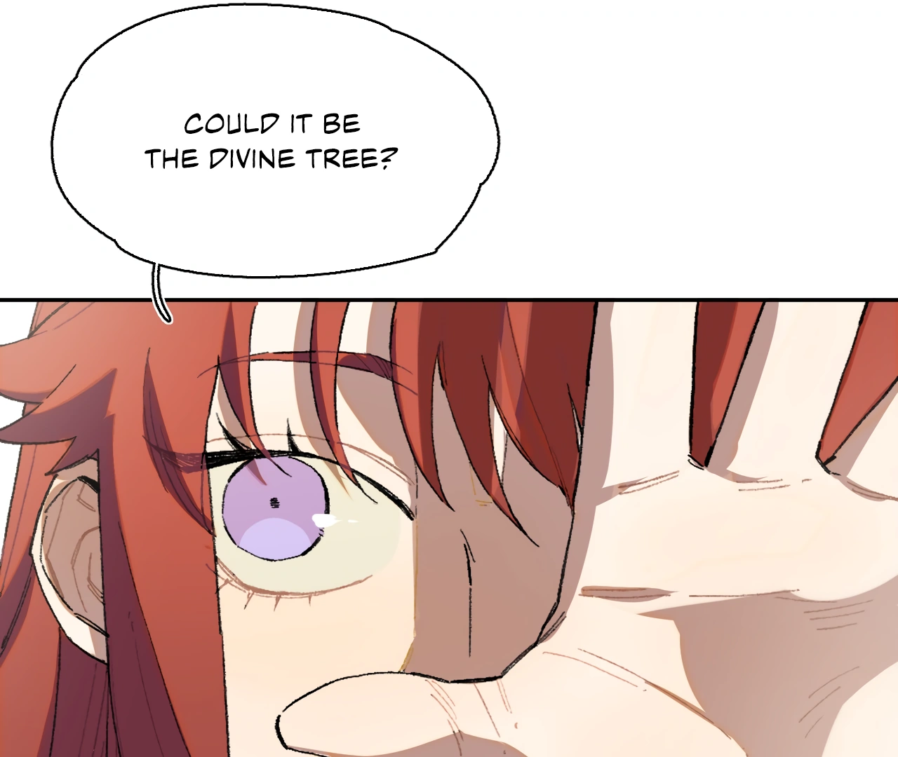 Queen of the Veil Chapter 23 - Page 9