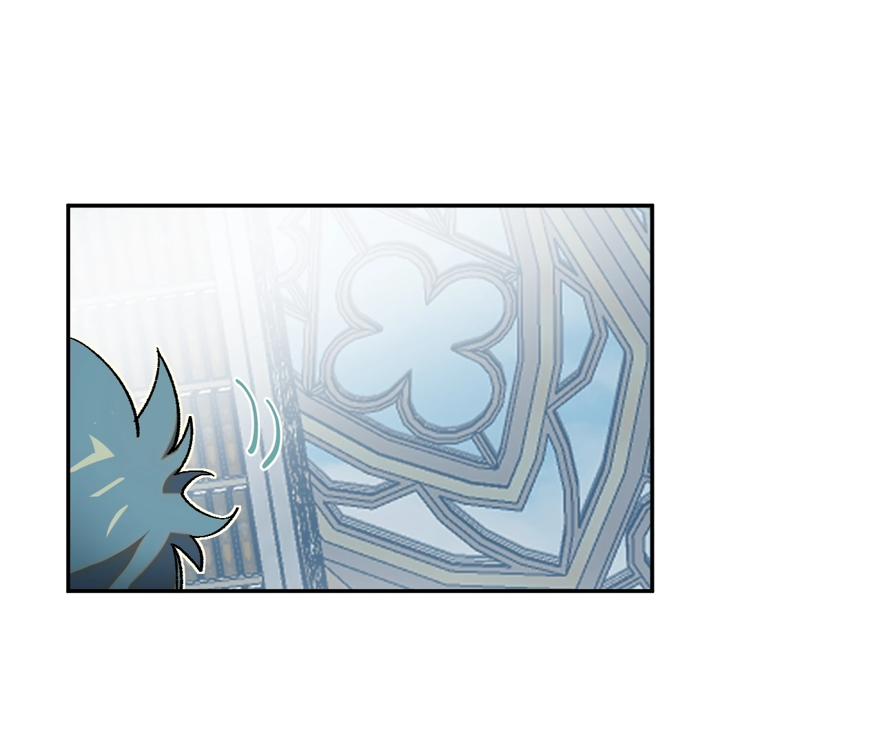 Queen of the Veil Chapter 24 - Page 0