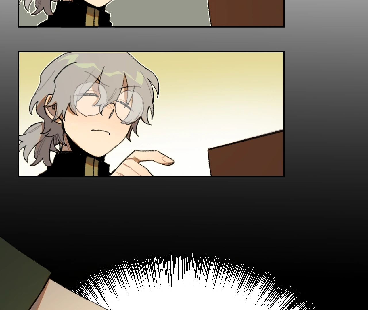 Queen of the Veil Chapter 24 - Page 12