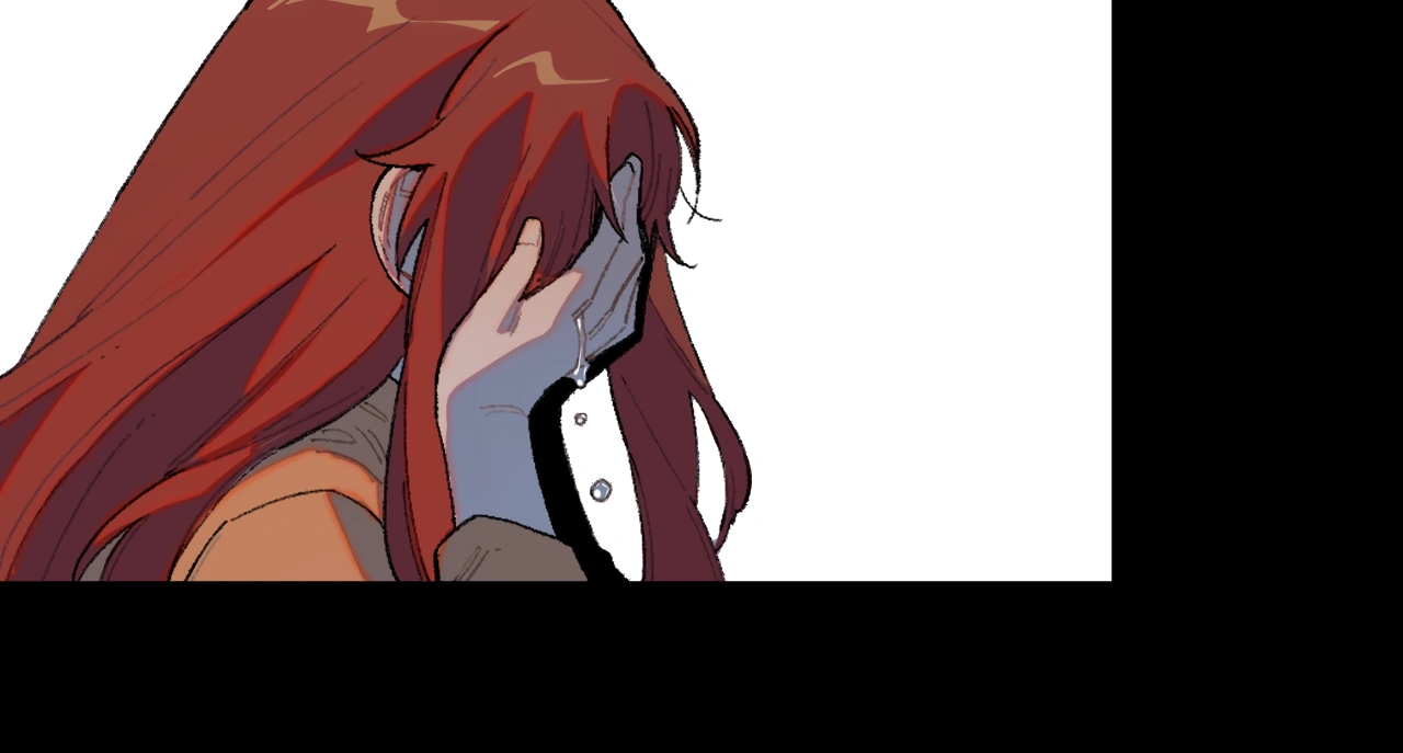 Queen of the Veil Chapter 24 - Page 26