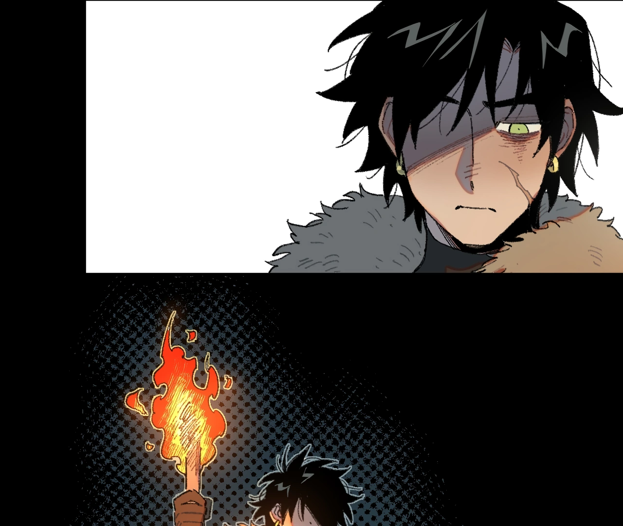 Queen of the Veil Chapter 24 - Page 27