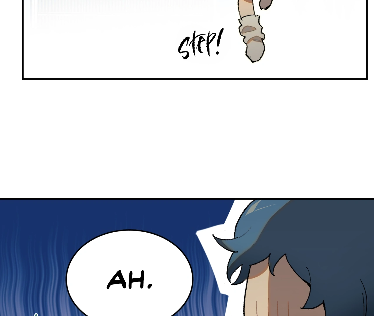 Queen of the Veil Chapter 24 - Page 3
