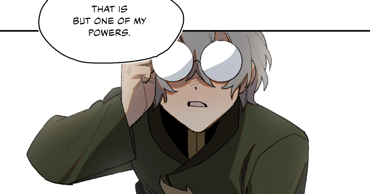 Queen of the Veil Chapter 24 - Page 34