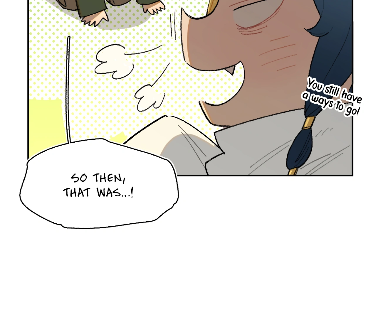 Queen of the Veil Chapter 24 - Page 37
