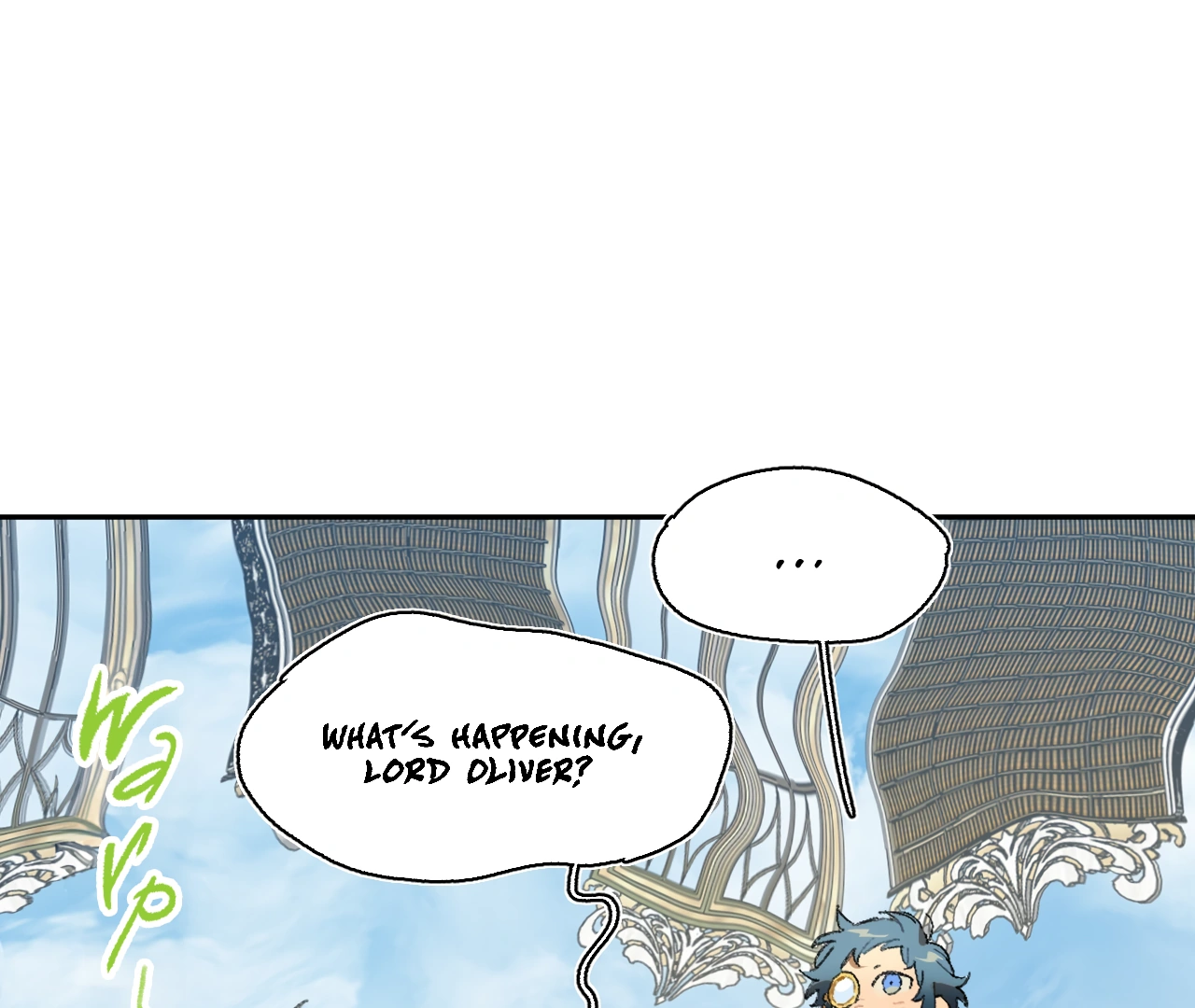Queen of the Veil Chapter 24 - Page 39