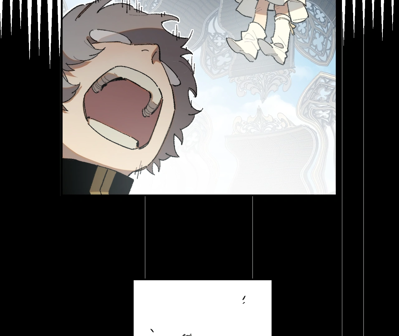 Queen of the Veil Chapter 24 - Page 41