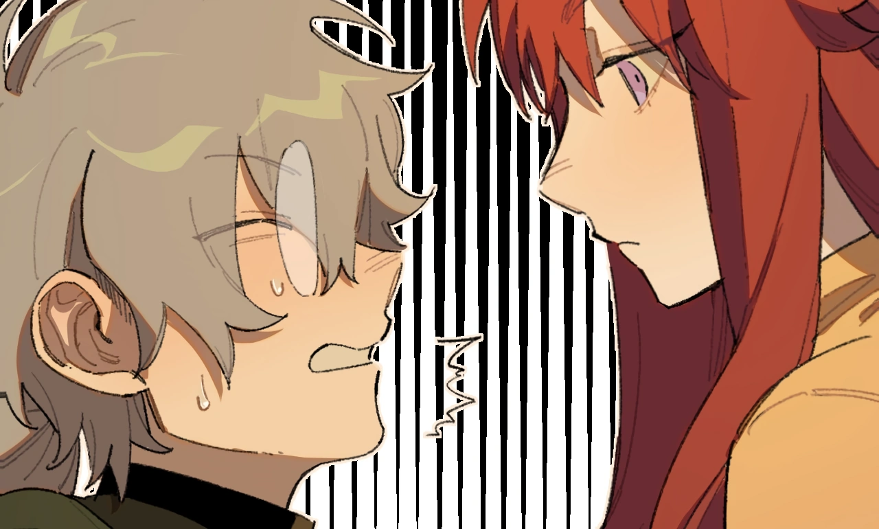 Queen of the Veil Chapter 24 - Page 44