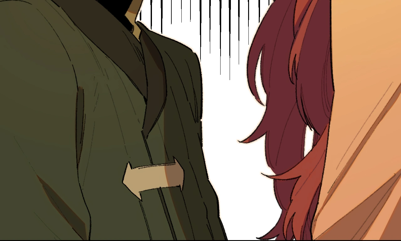 Queen of the Veil Chapter 24 - Page 45