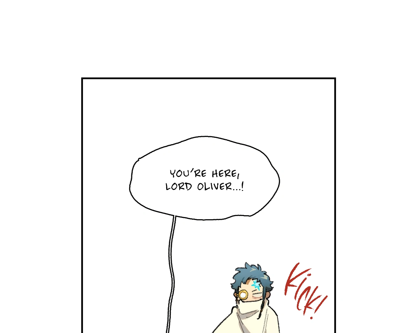 Queen of the Veil Chapter 24 - Page 5