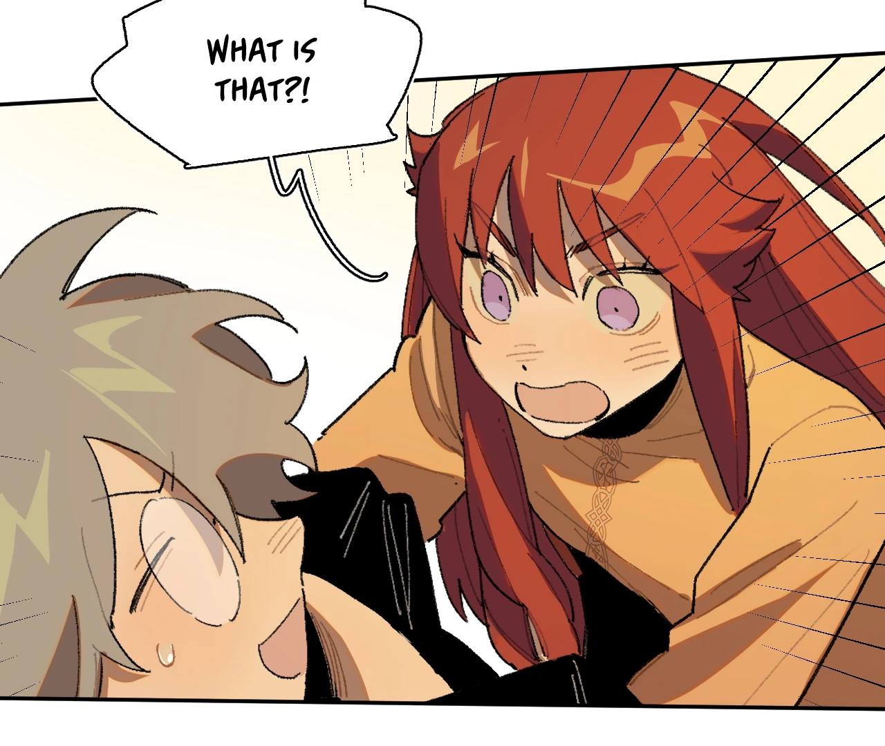 Queen of the Veil Chapter 24 - Page 50