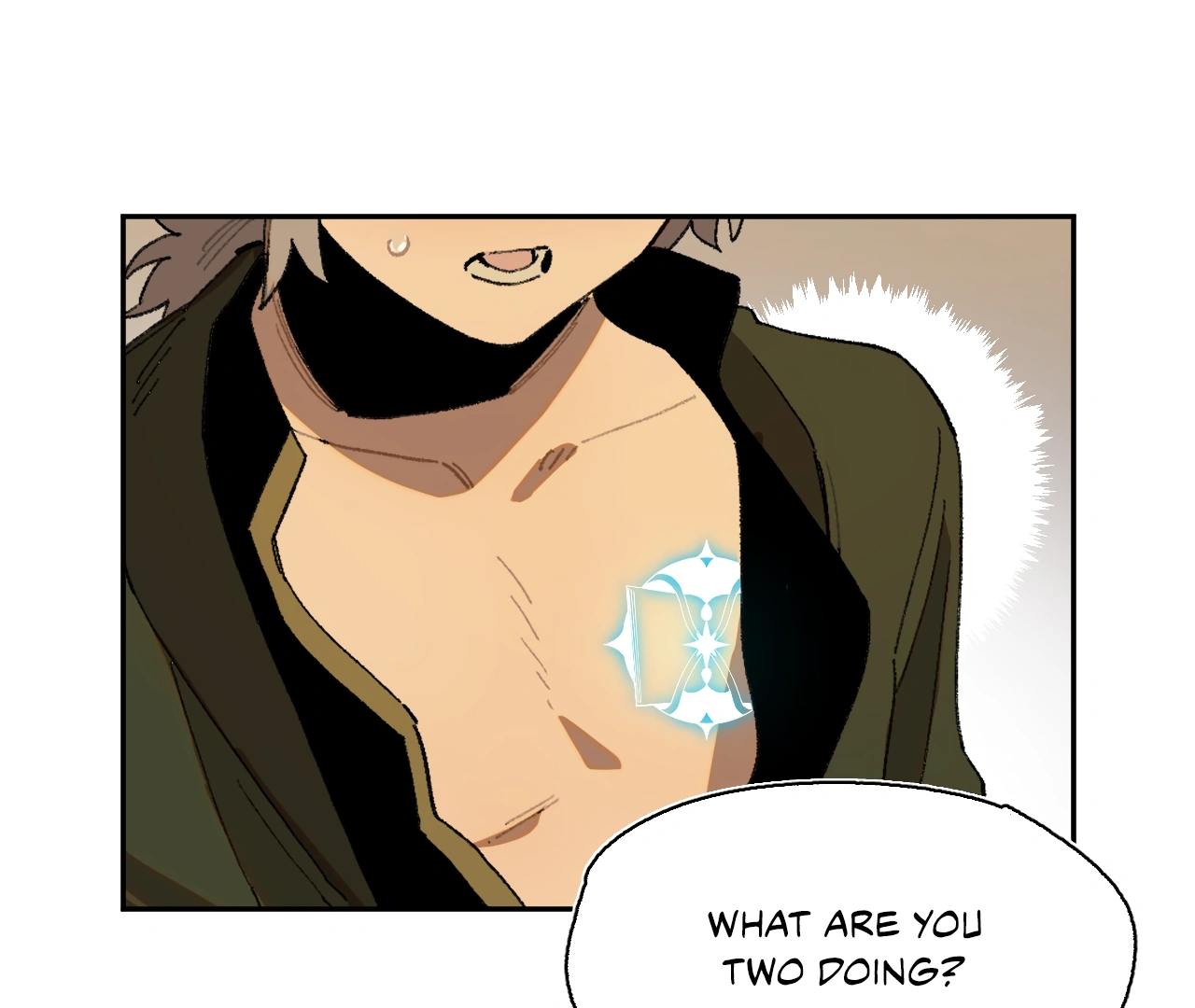 Queen of the Veil Chapter 24 - Page 51