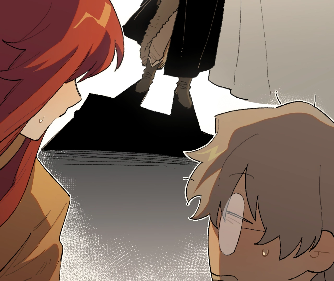 Queen of the Veil Chapter 24 - Page 53