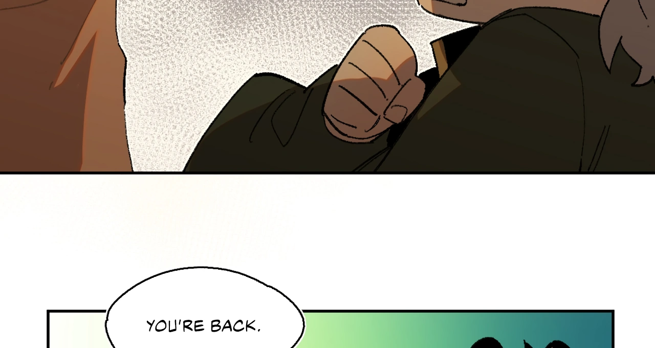 Queen of the Veil Chapter 24 - Page 54