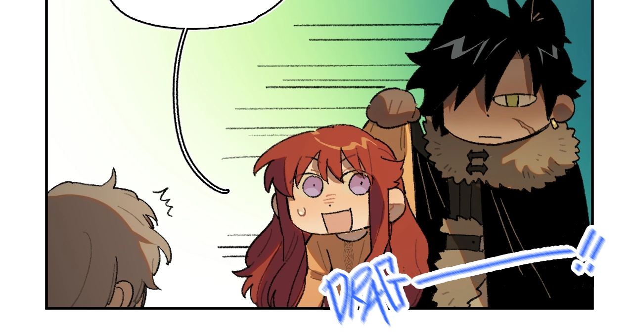 Queen of the Veil Chapter 24 - Page 55