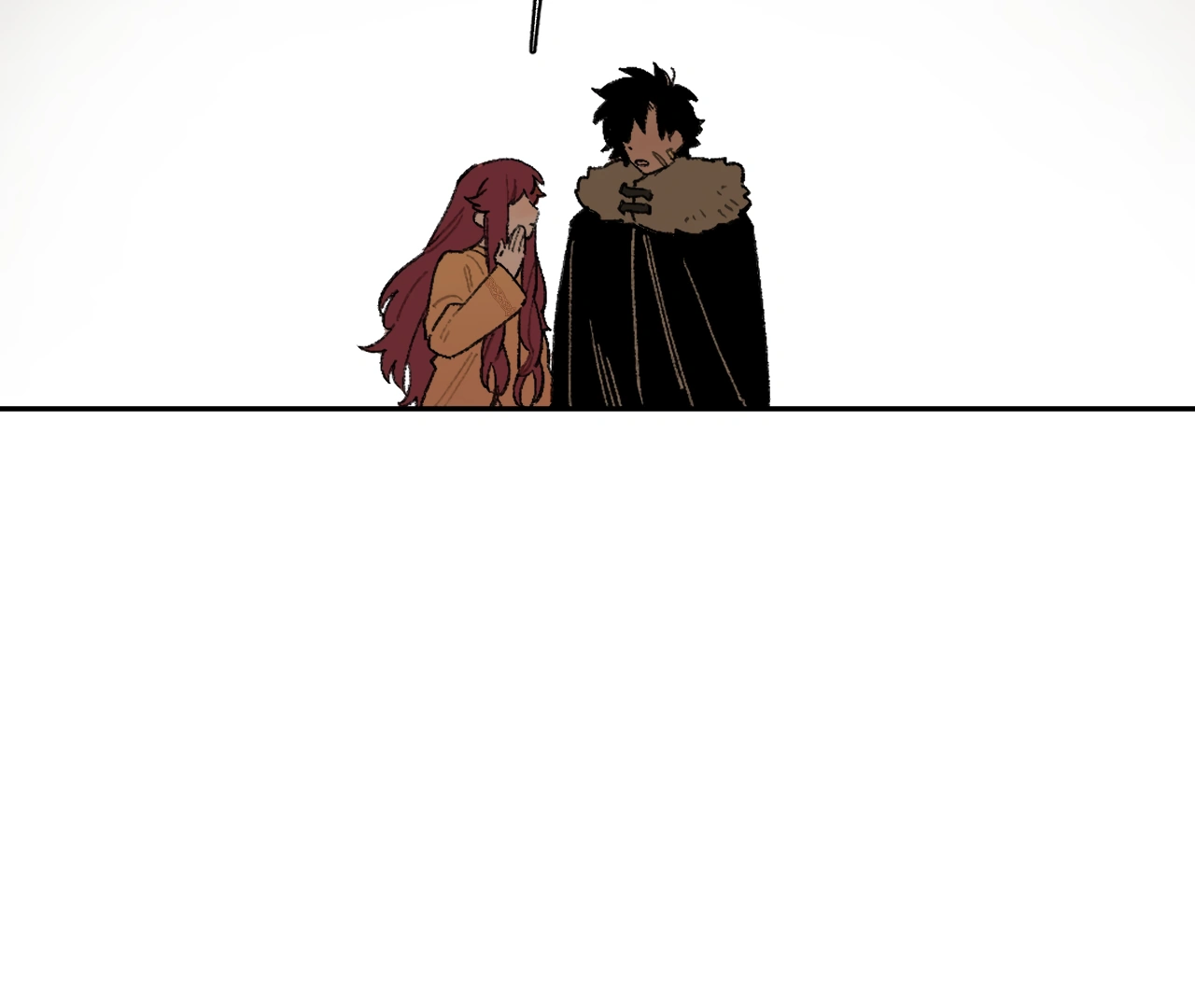 Queen of the Veil Chapter 24 - Page 58