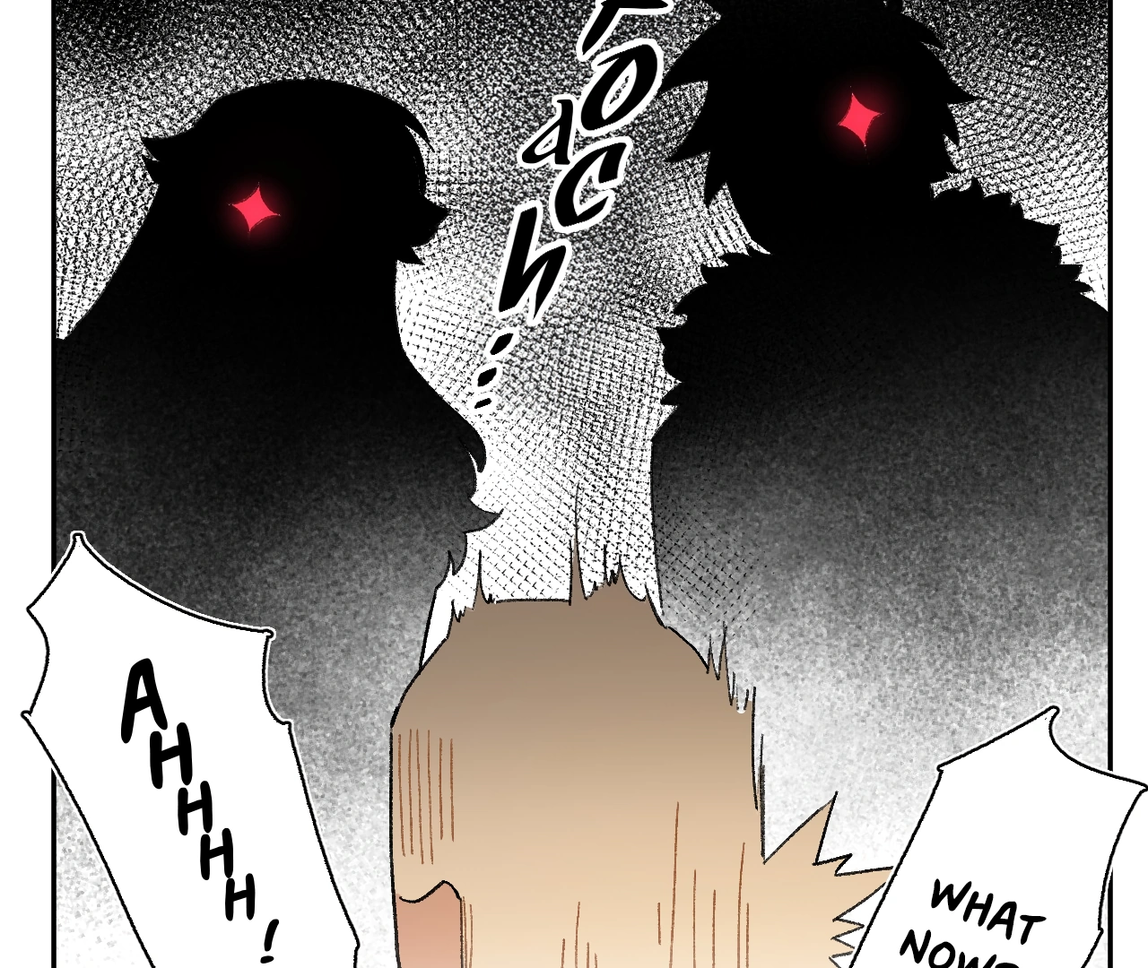 Queen of the Veil Chapter 24 - Page 60