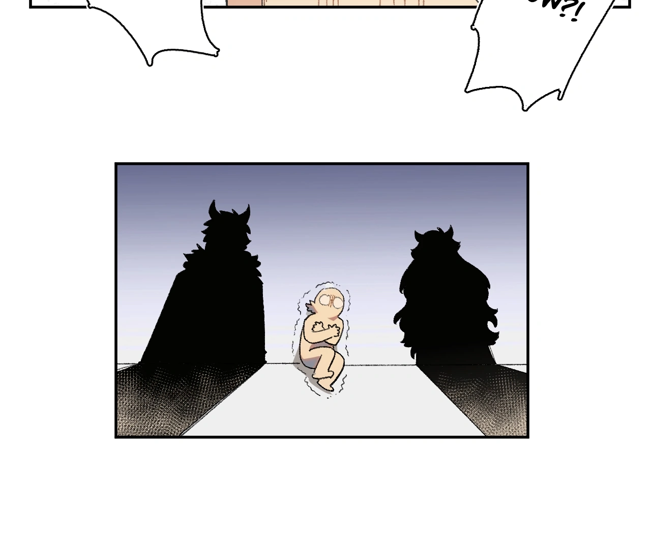 Queen of the Veil Chapter 24 - Page 61