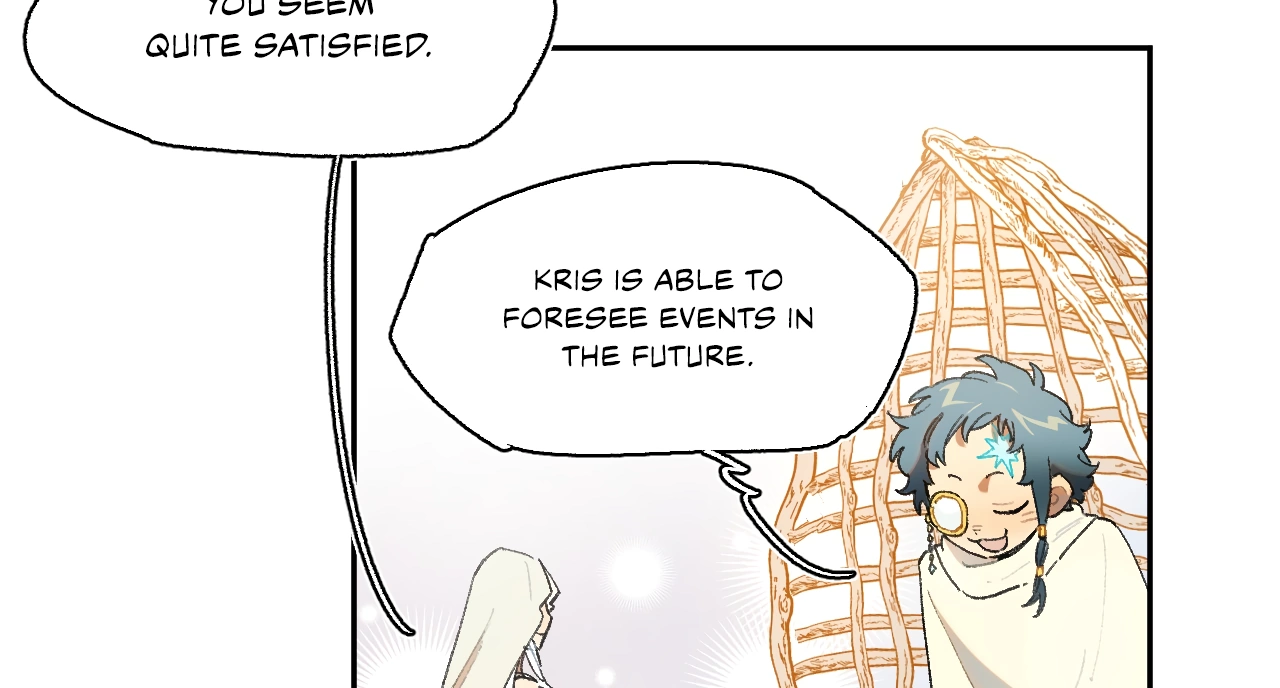 Queen of the Veil Chapter 24 - Page 63
