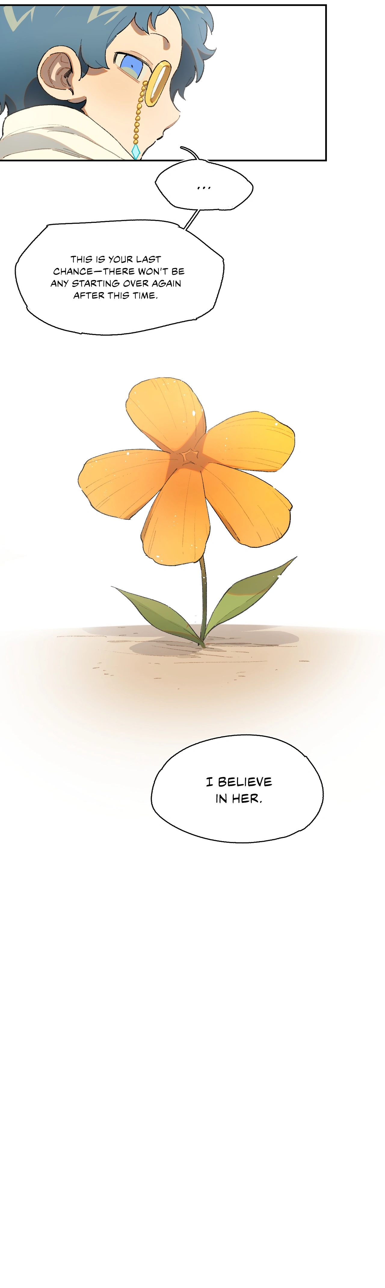 Queen of the Veil Chapter 24 - Page 65