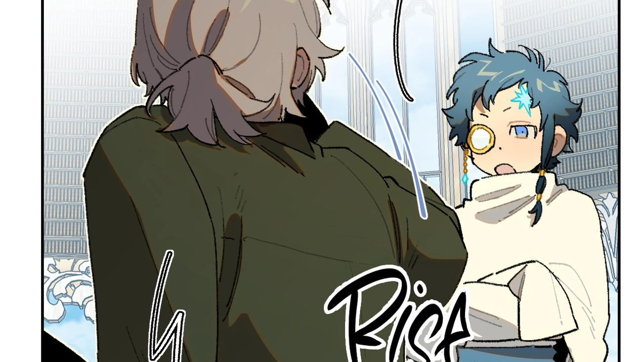 Queen of the Veil Chapter 24 - Page 7