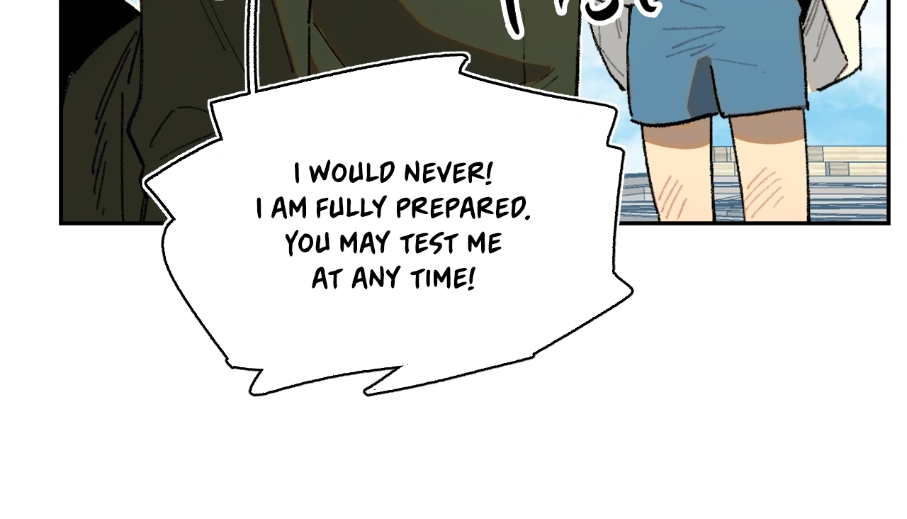 Queen of the Veil Chapter 24 - Page 8