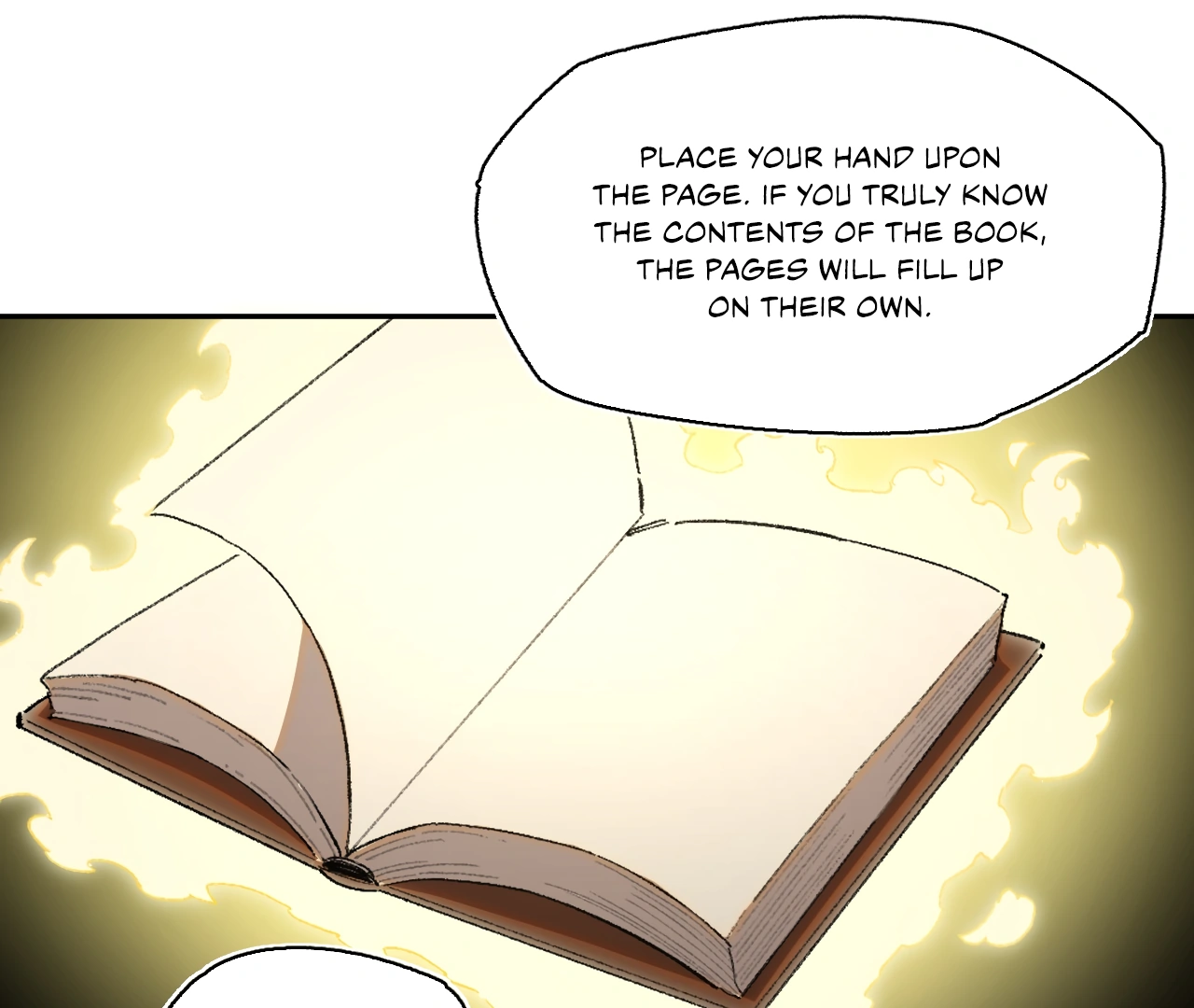 Queen of the Veil Chapter 24 - Page 9