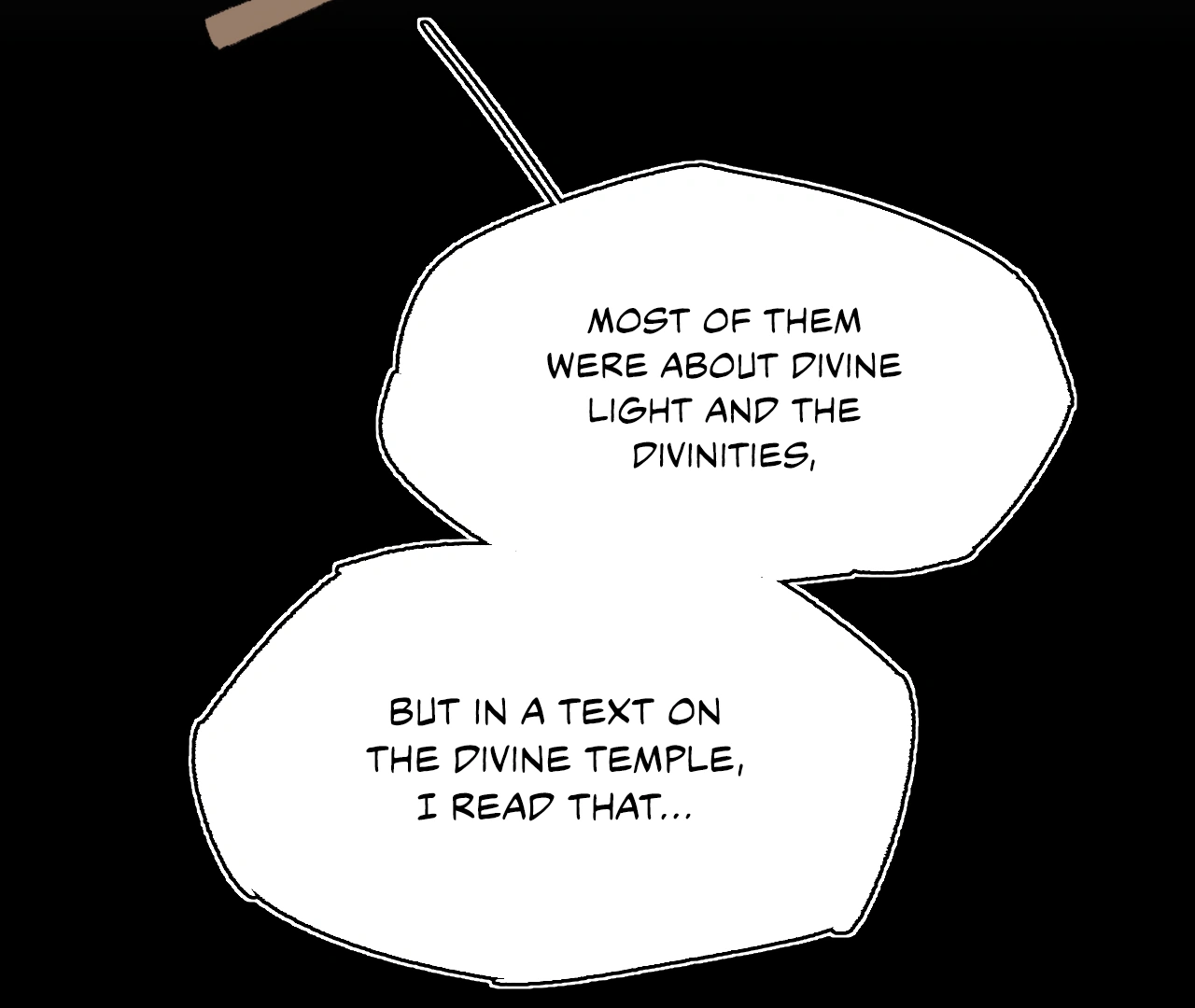 Queen of the Veil Chapter 25 - Page 12
