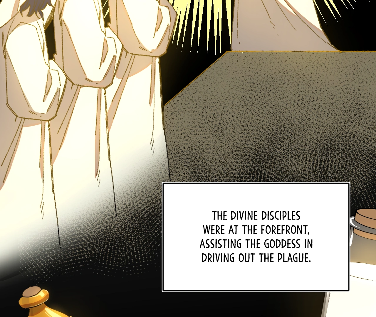Queen of the Veil Chapter 25 - Page 15