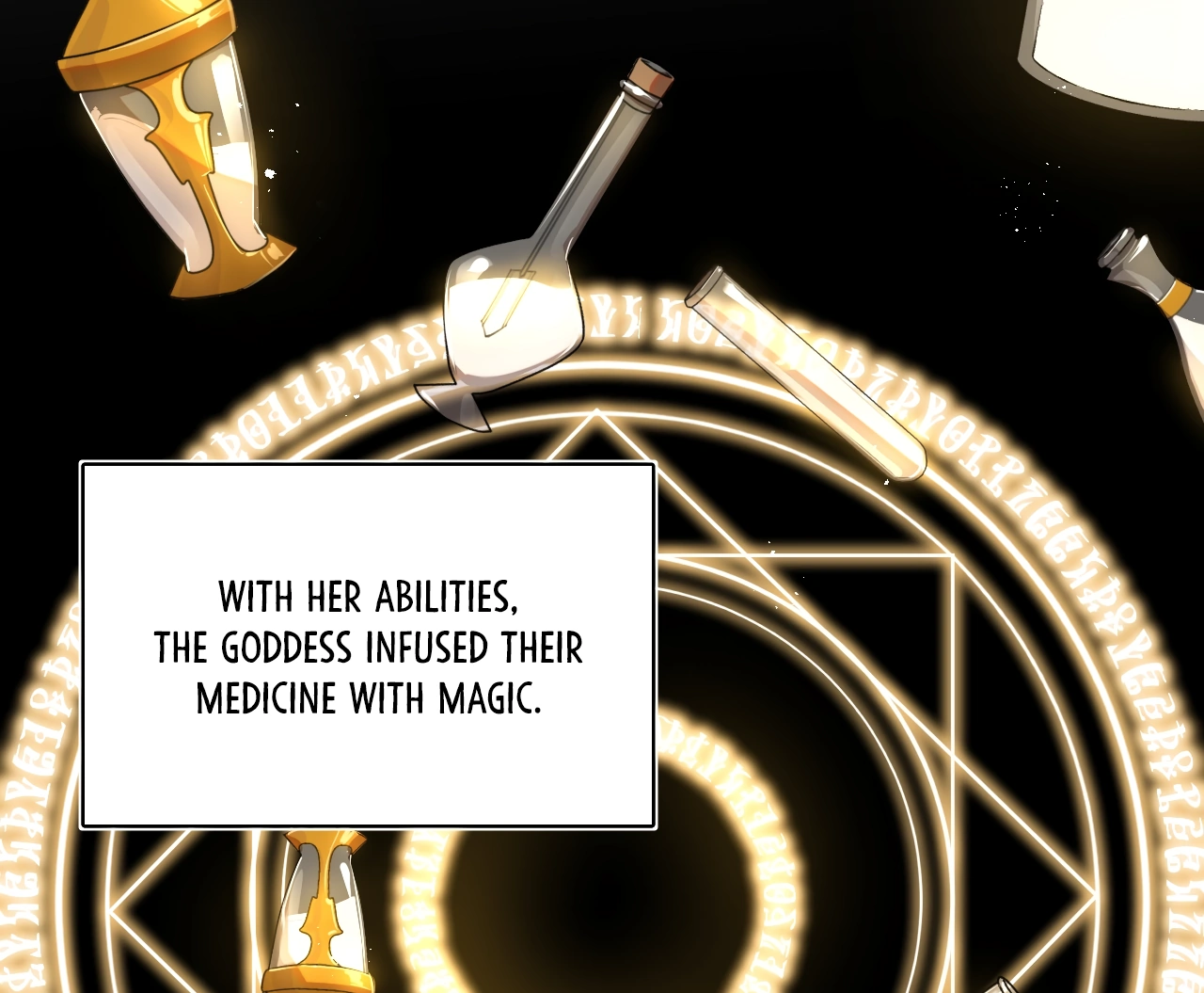 Queen of the Veil Chapter 25 - Page 16