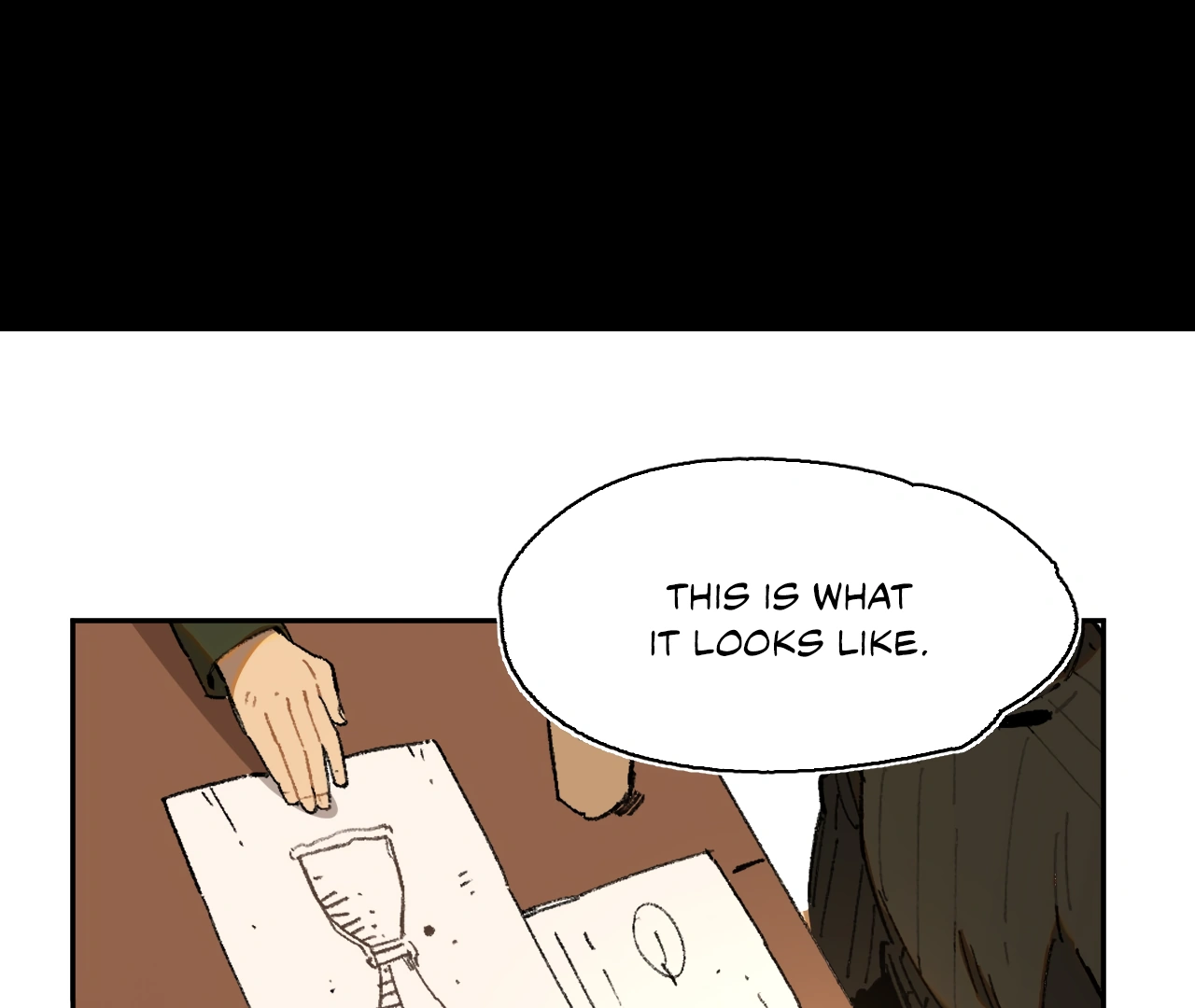 Queen of the Veil Chapter 25 - Page 20