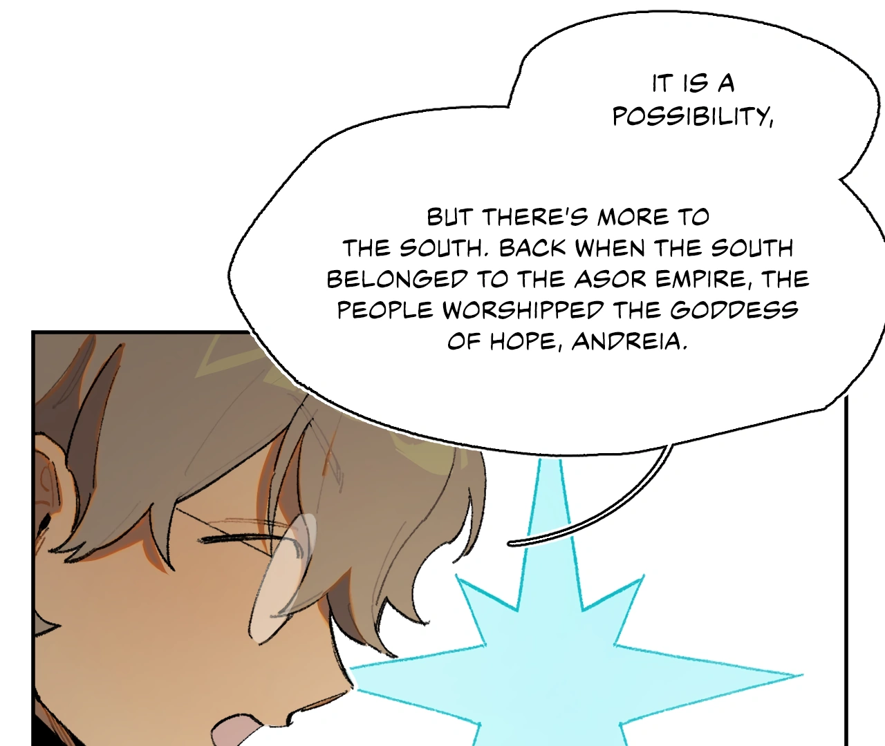 Queen of the Veil Chapter 25 - Page 27
