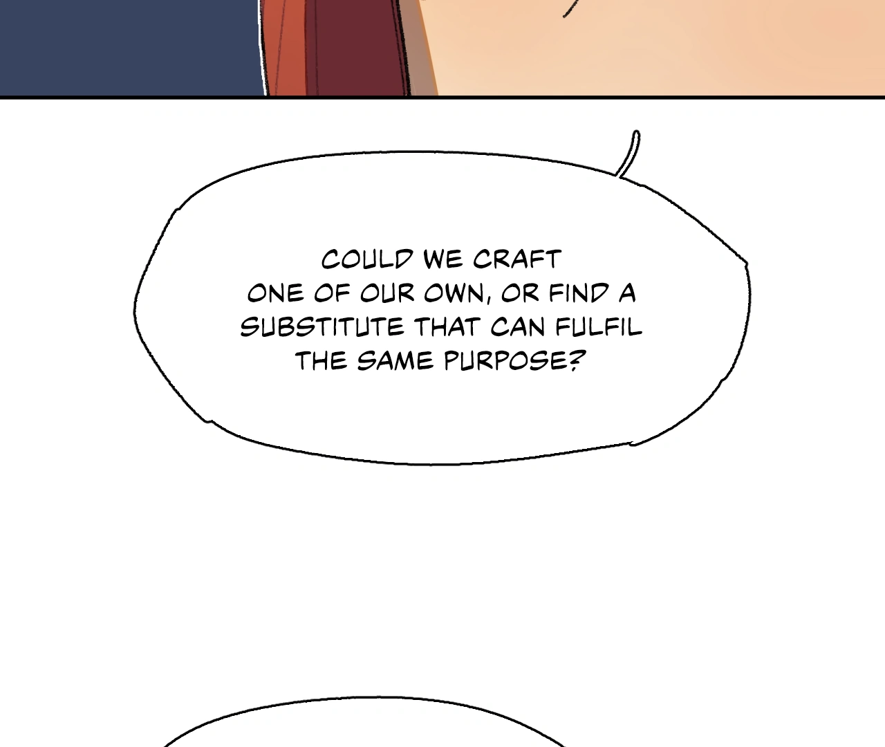 Queen of the Veil Chapter 25 - Page 31