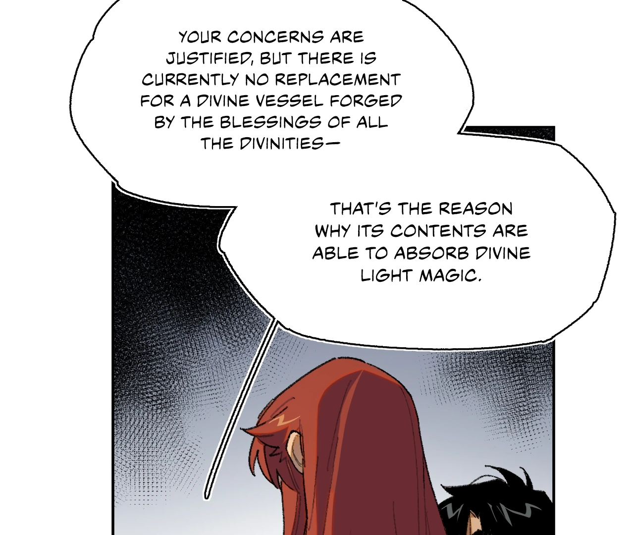 Queen of the Veil Chapter 25 - Page 32
