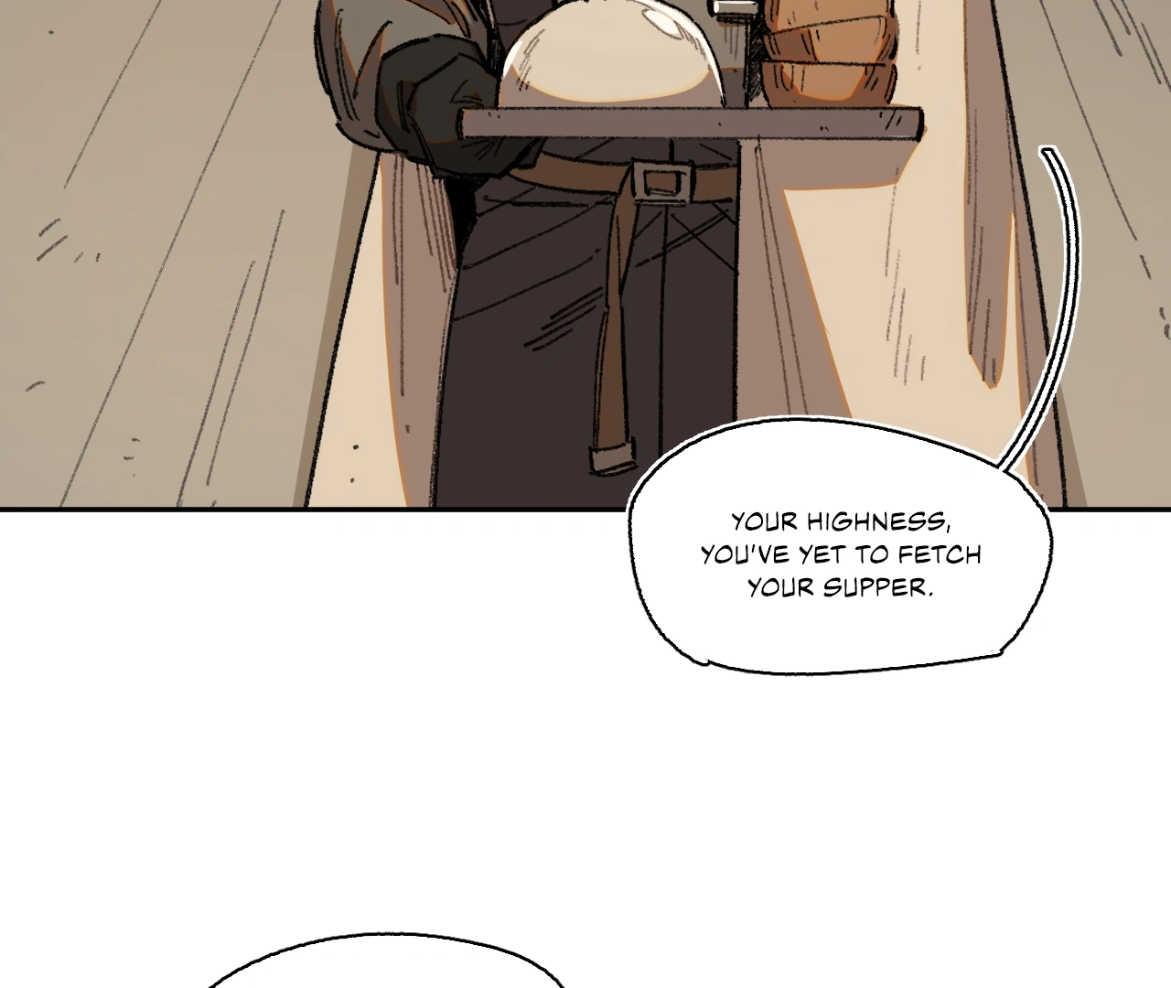 Queen of the Veil Chapter 25 - Page 36