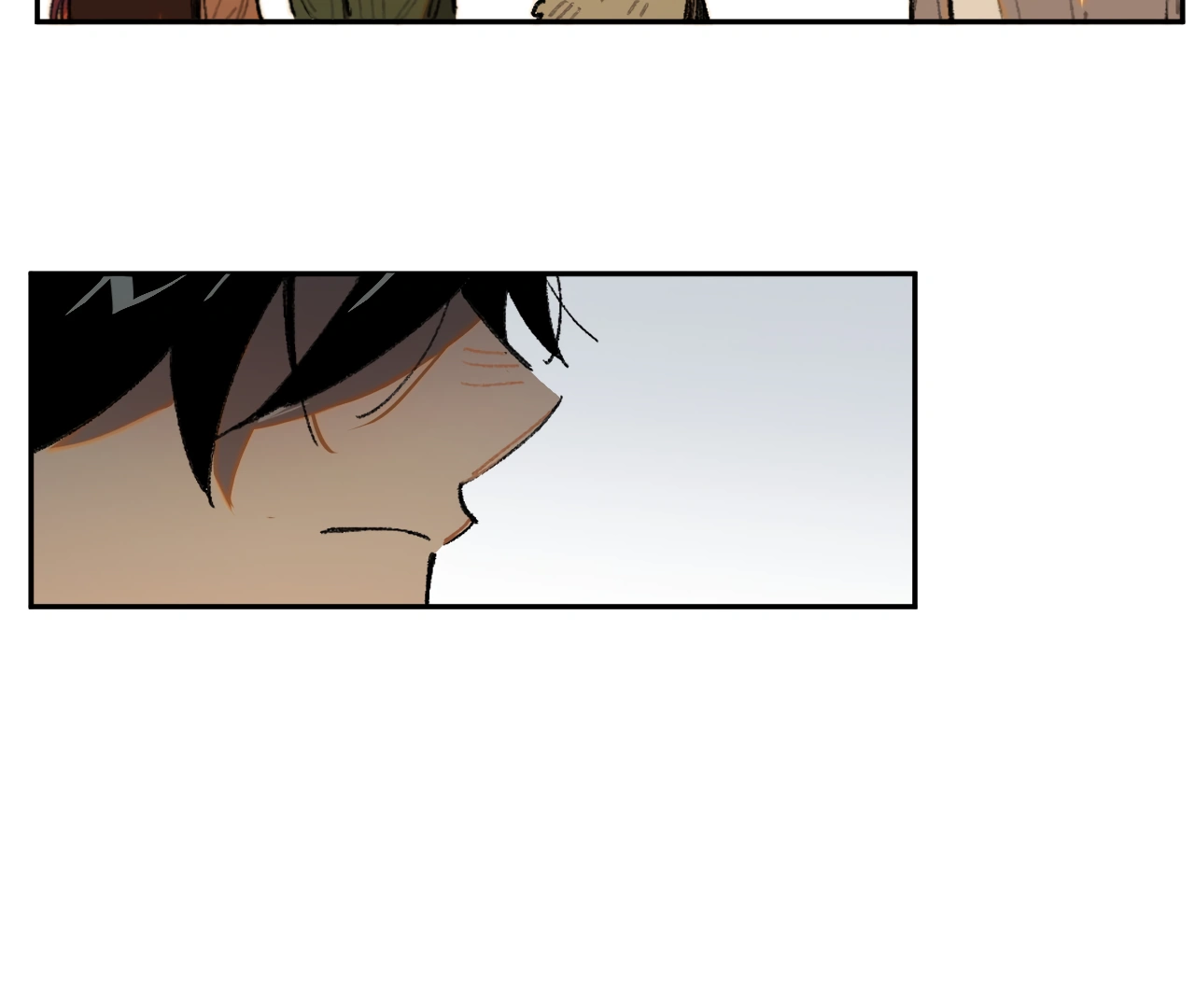 Queen of the Veil Chapter 25 - Page 38