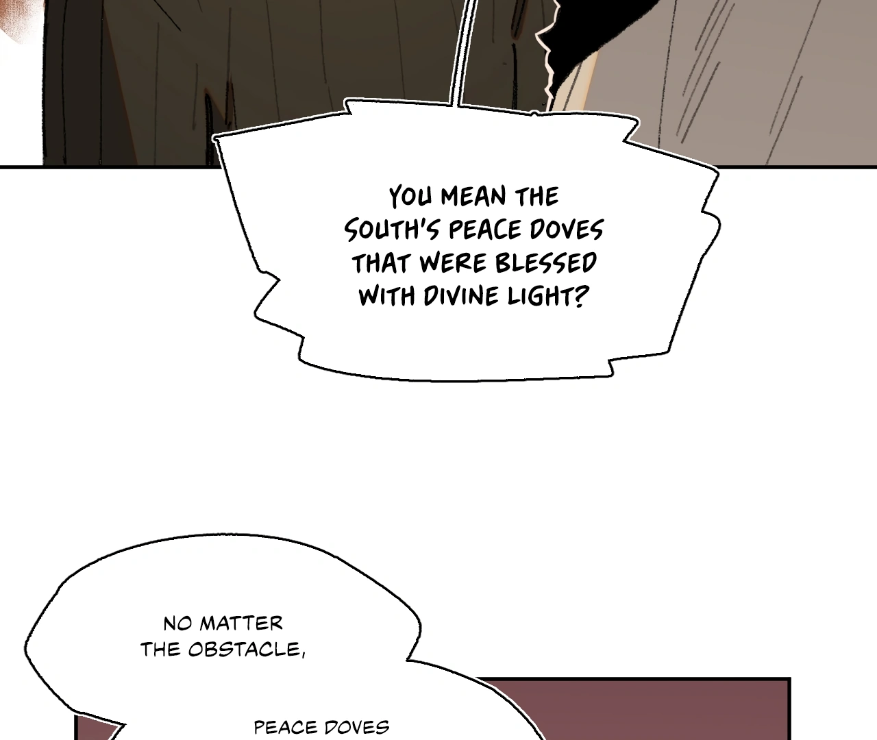 Queen of the Veil Chapter 25 - Page 41