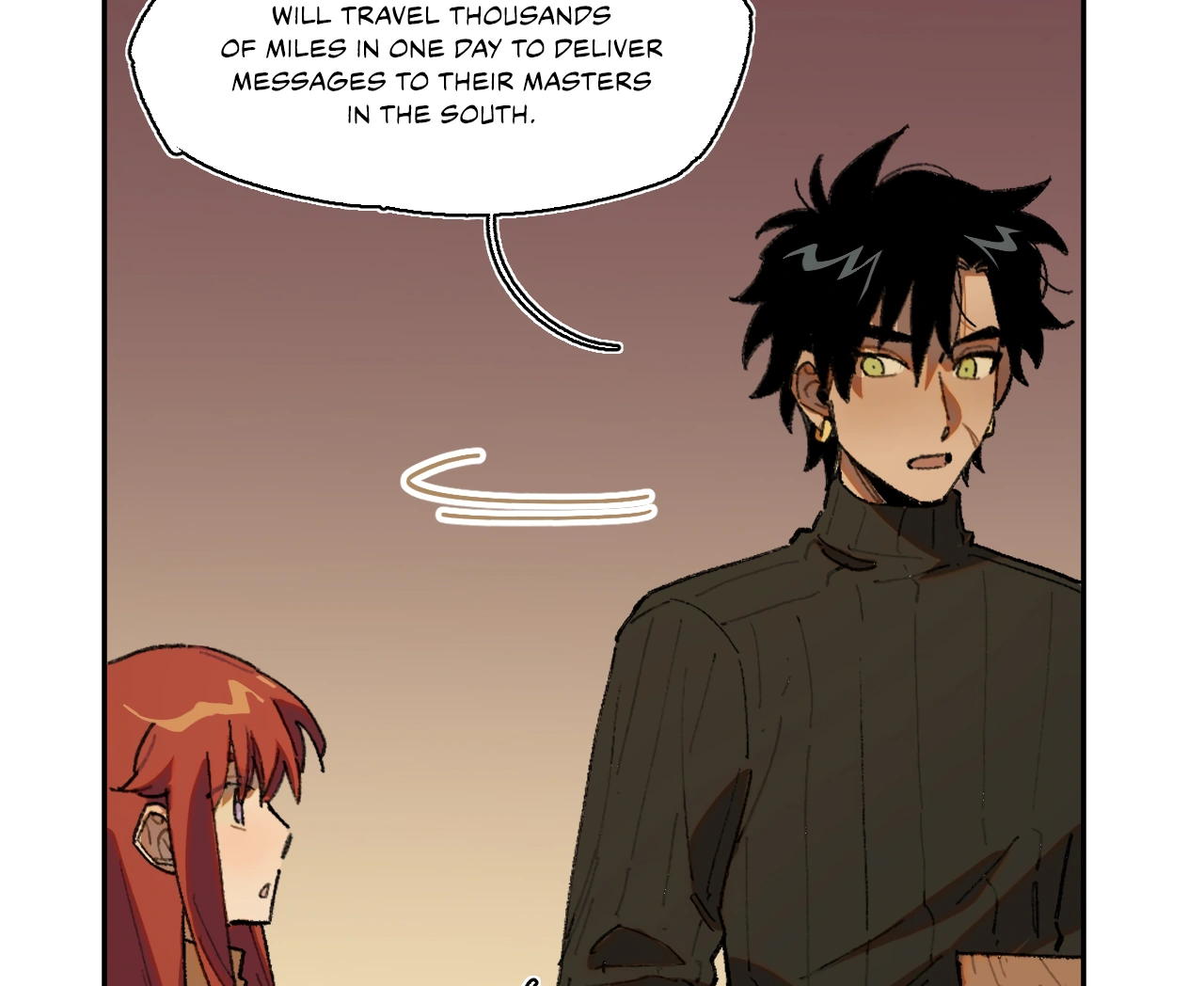 Queen of the Veil Chapter 25 - Page 42