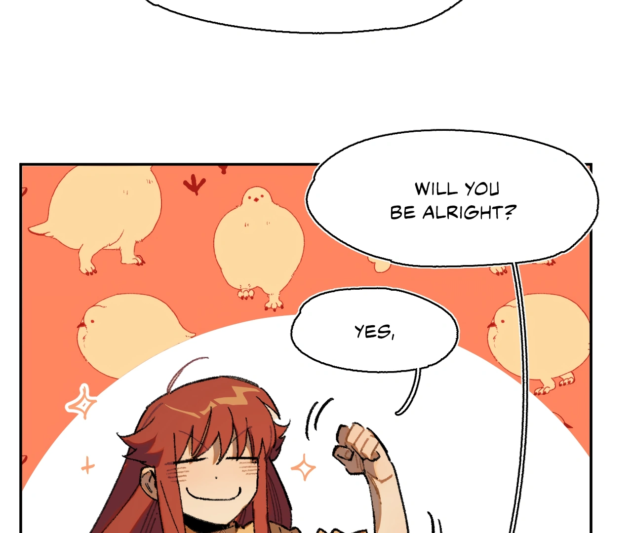 Queen of the Veil Chapter 25 - Page 49
